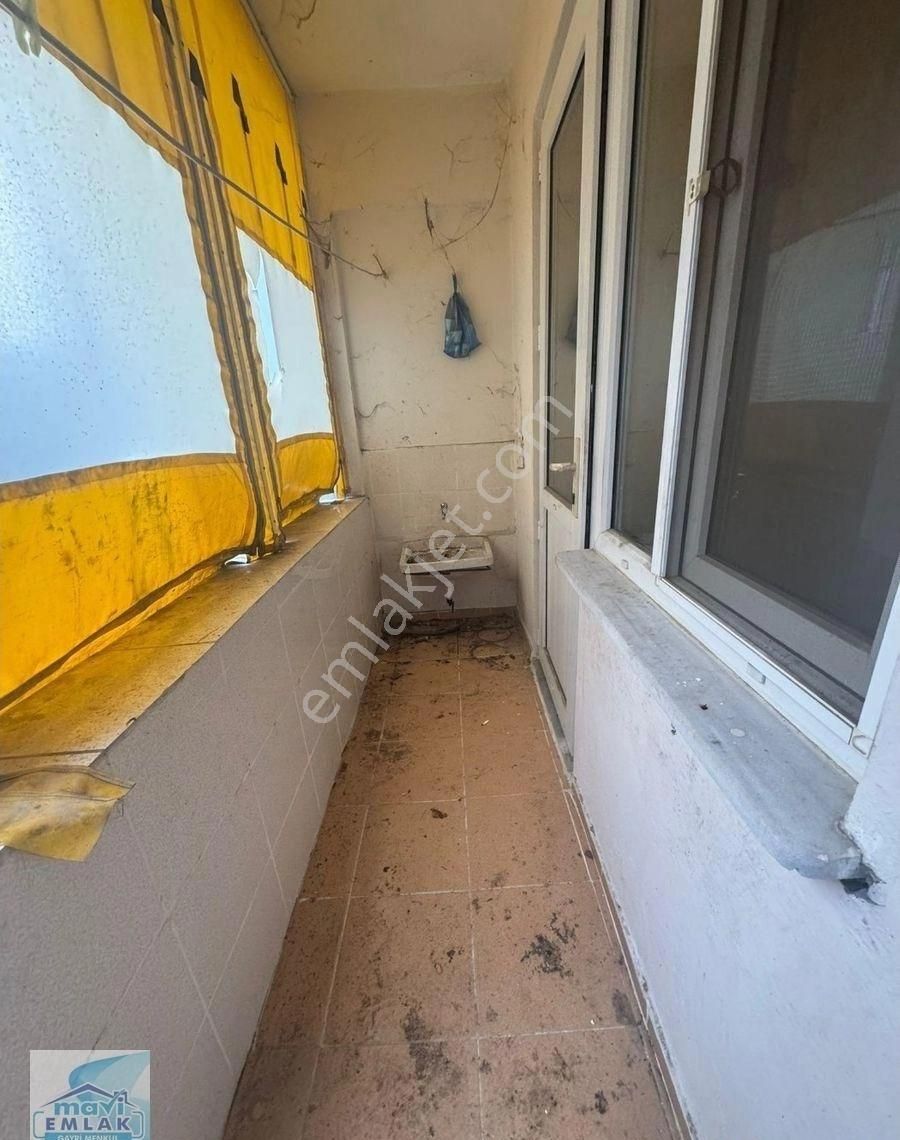 Bandırma Mavi Emlaktan 100.yıl Mahallesinde 3+1 Kiralık Ara Kat Kiralık Daire - Görsel 32