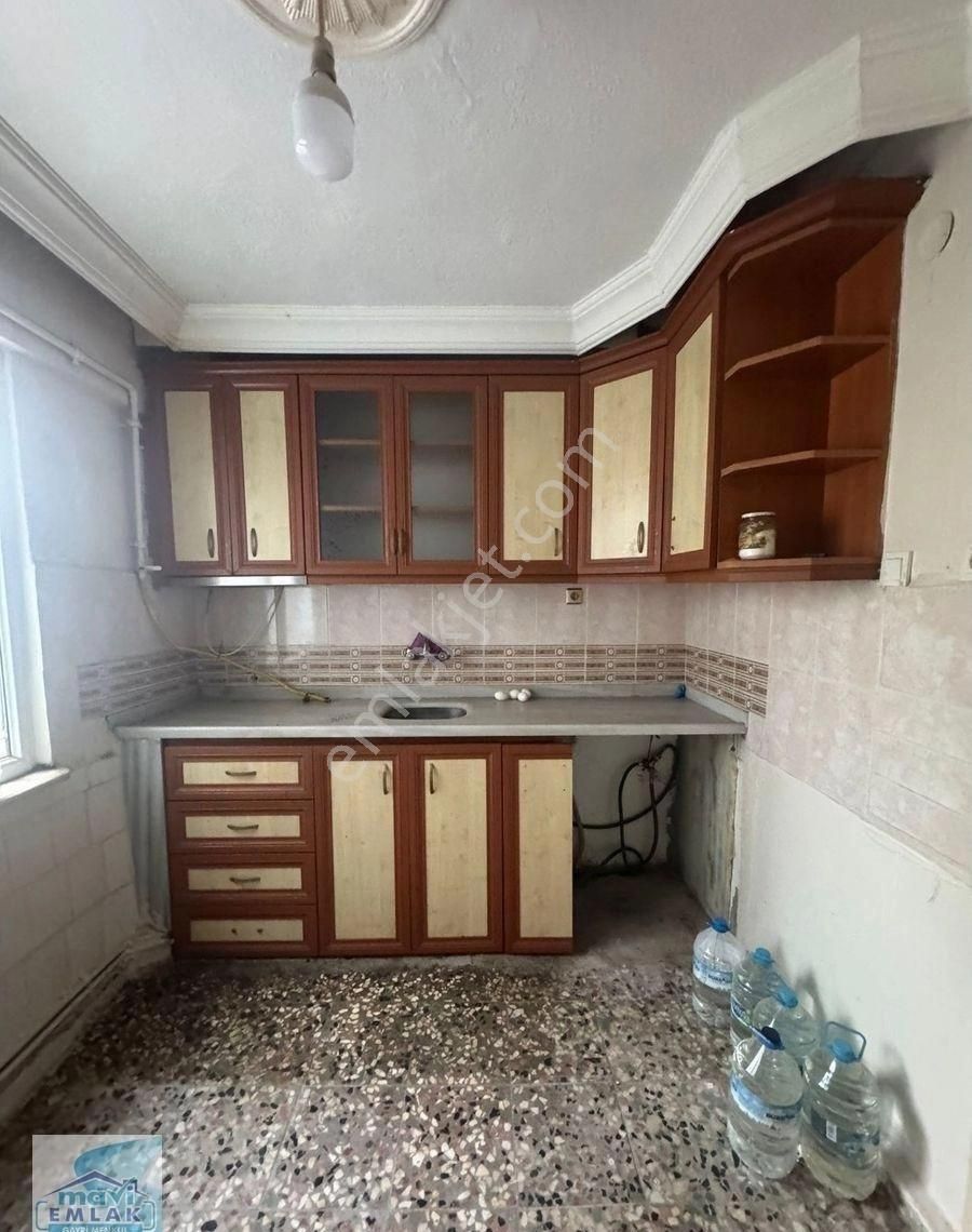 Bandırma Mavi Emlaktan 100.yıl Mahallesinde 3+1 Kiralık Ara Kat Kiralık Daire - Görsel 12