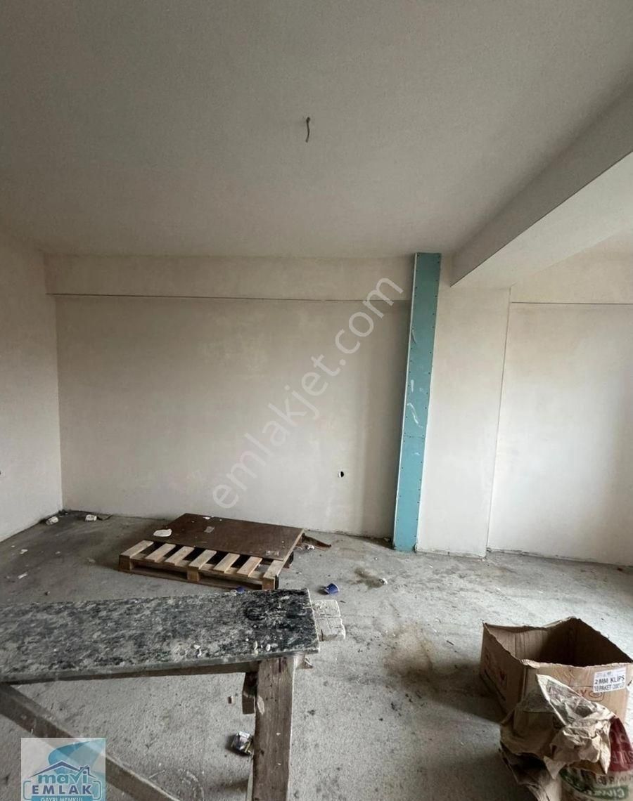 Bandırma Mavi Emlaktan Kayacık Mahallesinde Ön Cephe 2+1 Satılık Daire - Görsel 23