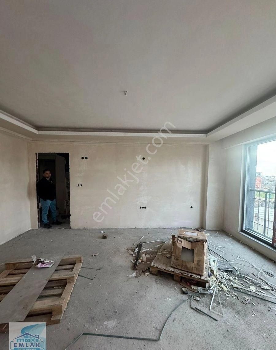 Bandırma Mavi Emlaktan Kayacık Mahallesinde Ön Cephe 2+1 Satılık Daire - Görsel 18