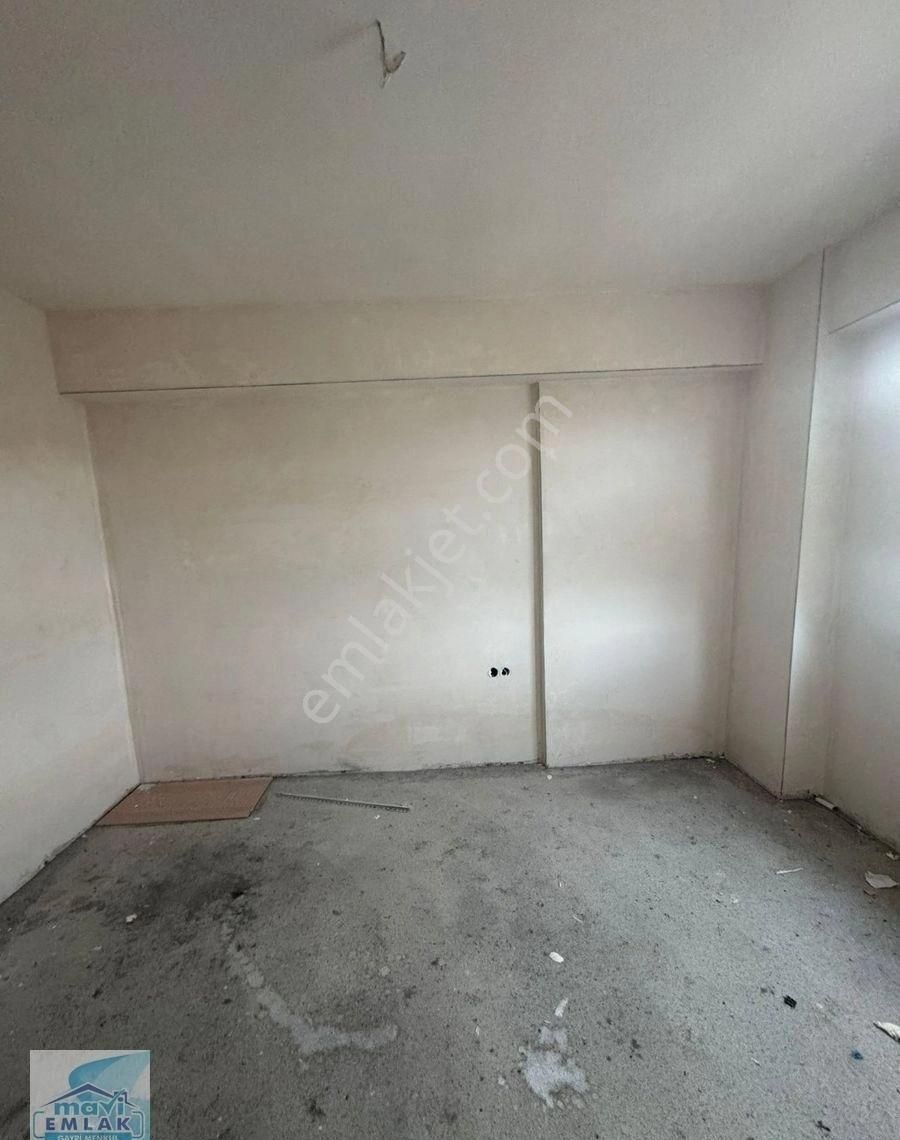 Bandırma Mavi Emlaktan Kayacık Mahallesinde Ön Cephe 2+1 Satılık Daire - Görsel 21