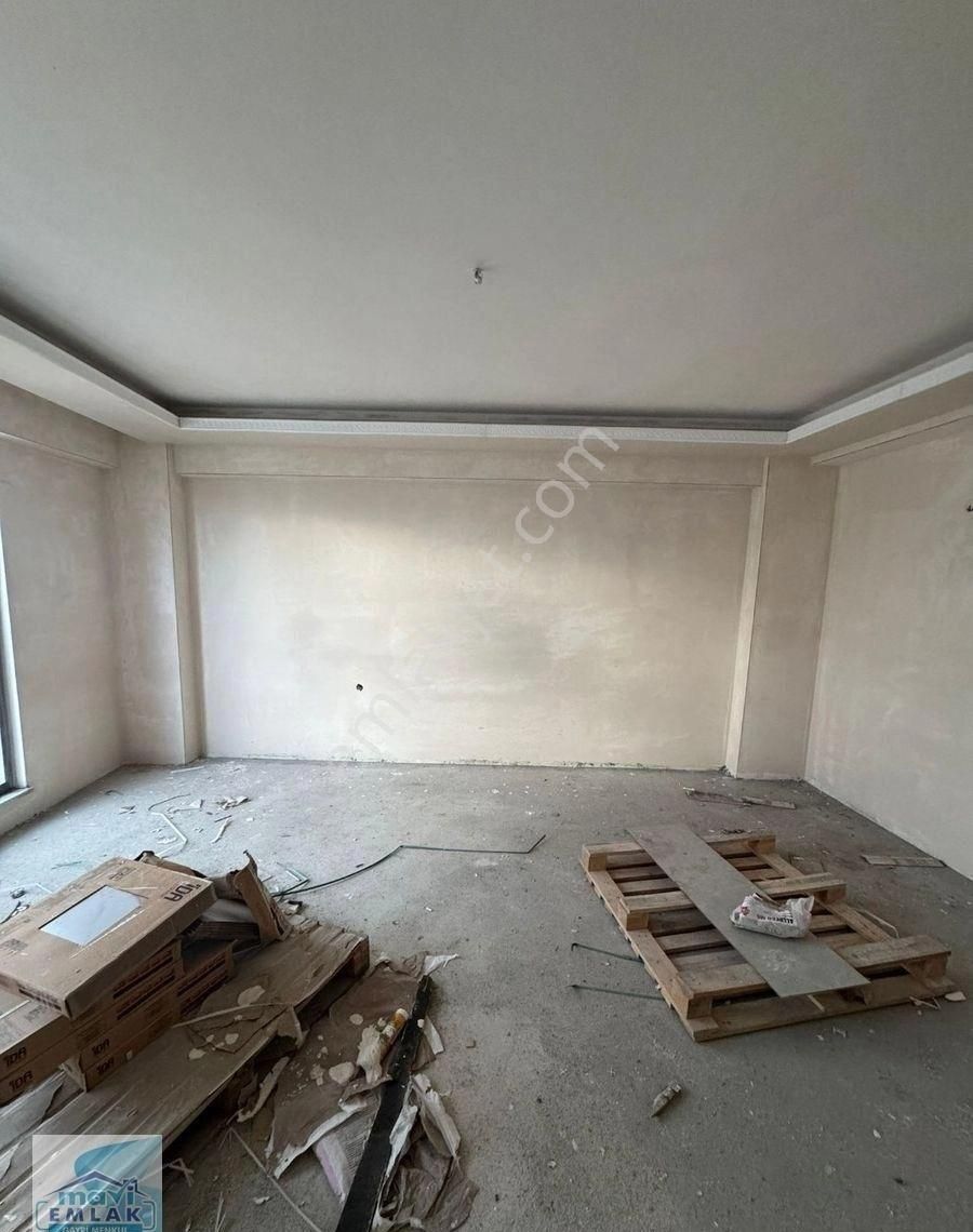Bandırma Mavi Emlaktan Kayacık Mahallesinde Ön Cephe 2+1 Satılık Daire - Görsel 11