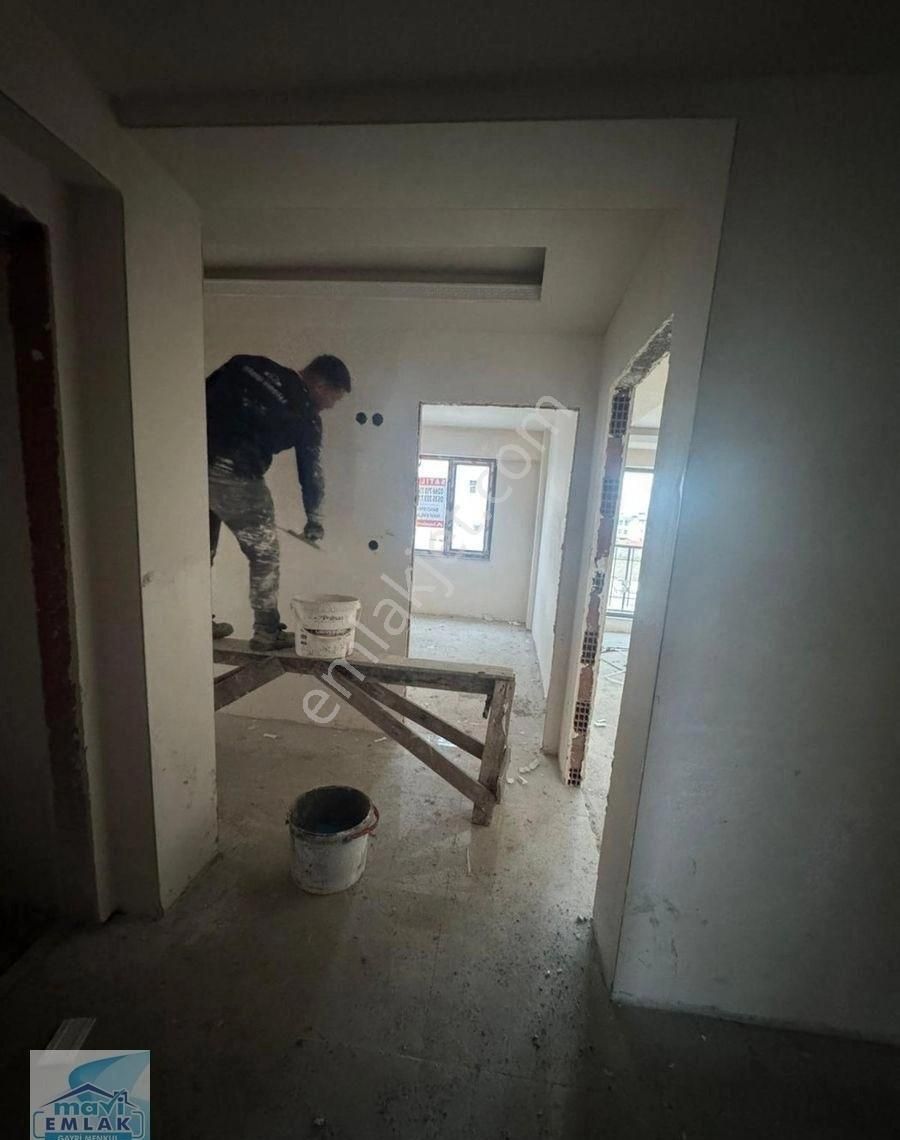 Bandırma Mavi Emlaktan Kayacık Mahallesinde Ön Cephe 2+1 Satılık Daire - Görsel 26