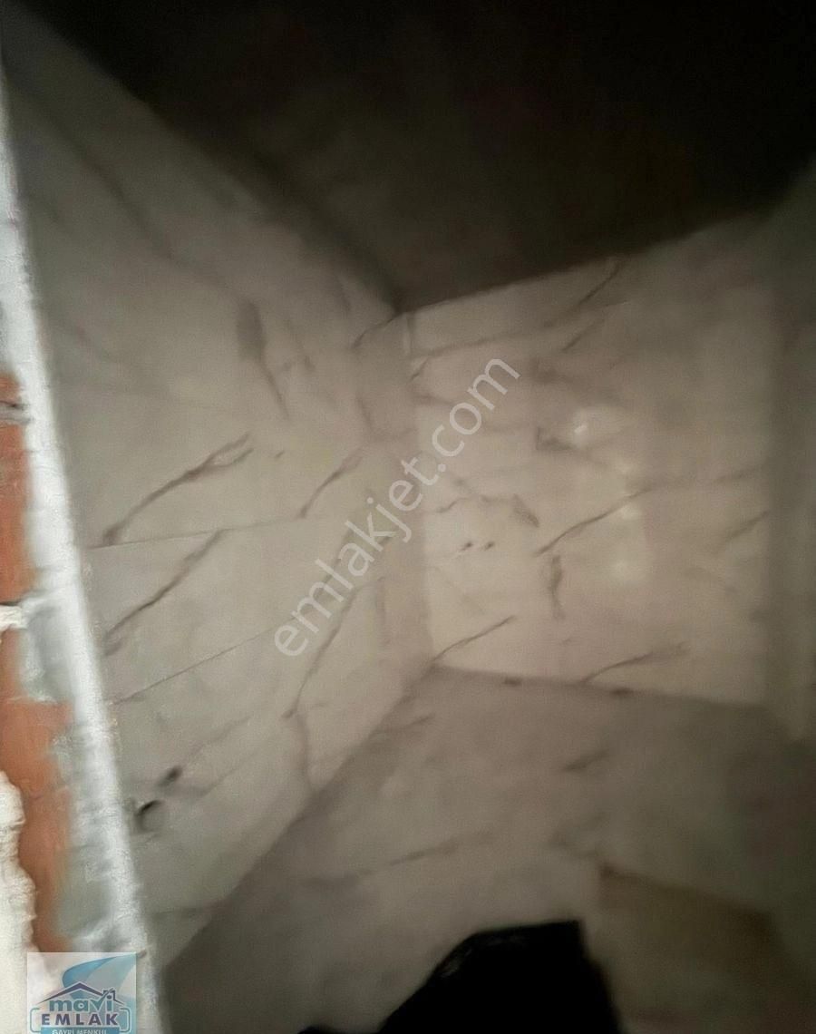 Bandırma Mavi Emlaktan Kayacık Mahallesinde Ön Cephe 2+1 Satılık Daire - Görsel 28