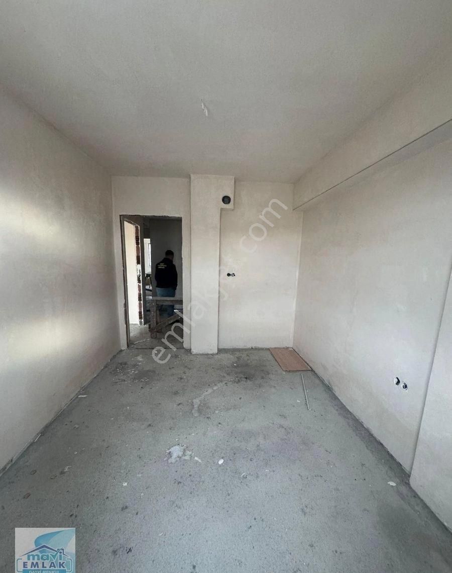 Bandırma Mavi Emlaktan Kayacık Mahallesinde Ön Cephe 2+1 Satılık Daire - Görsel 16