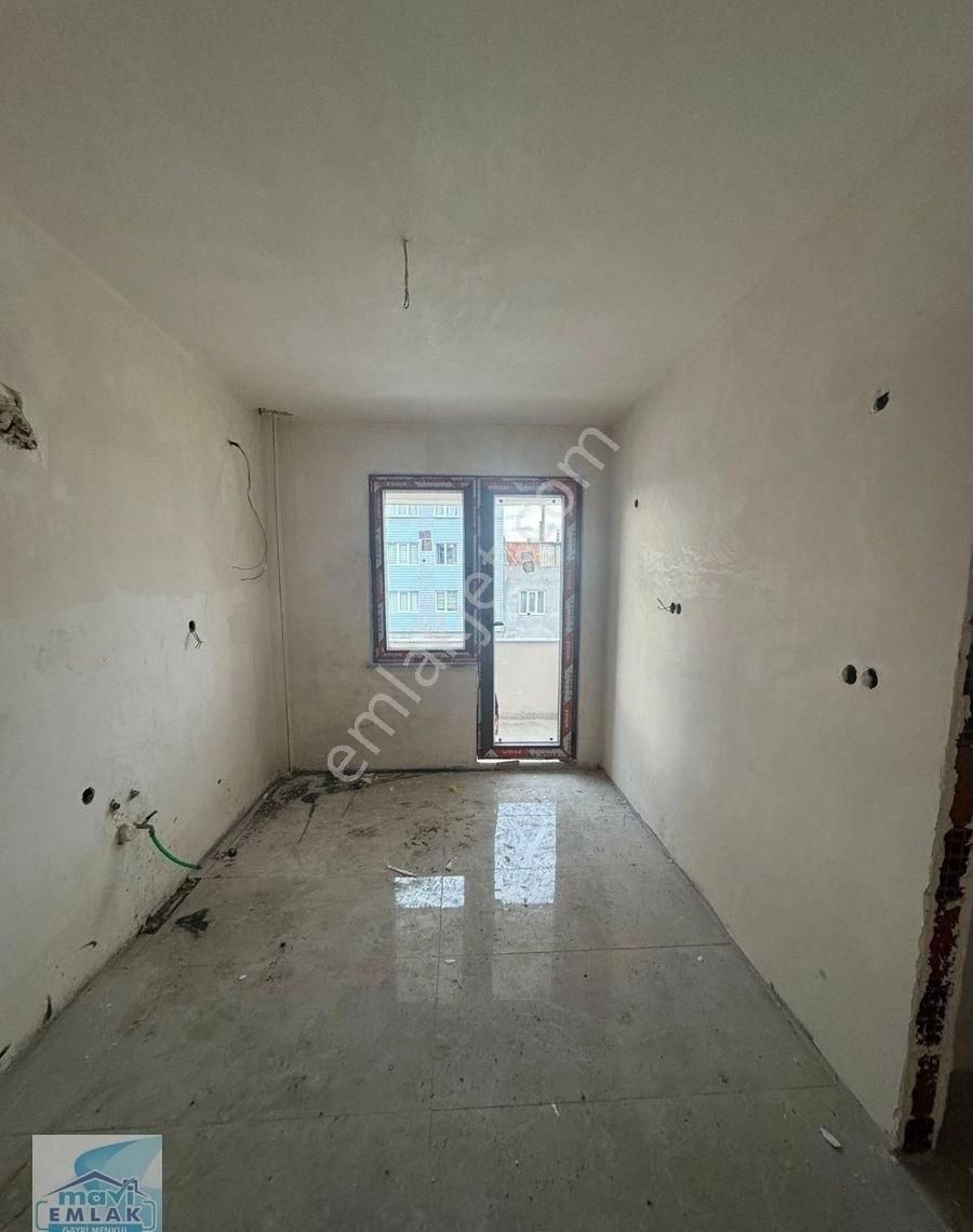 Bandırma Mavi Emlaktan Kayacık Mahallesinde Ön Cephe 2+1 Satılık Daire - Görsel 3