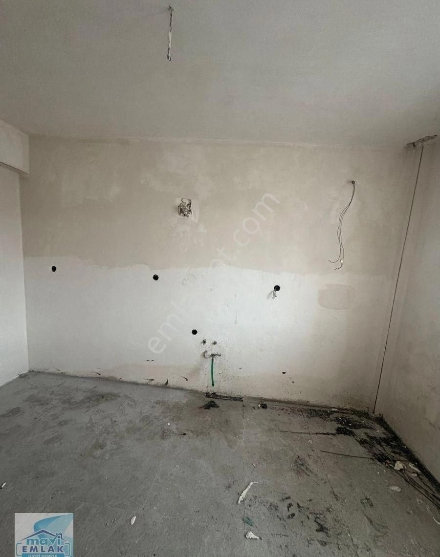 Bandırma Mavi Emlaktan Kayacık Mahallesinde Ön Cephe 2+1 Satılık Daire - Görsel 13
