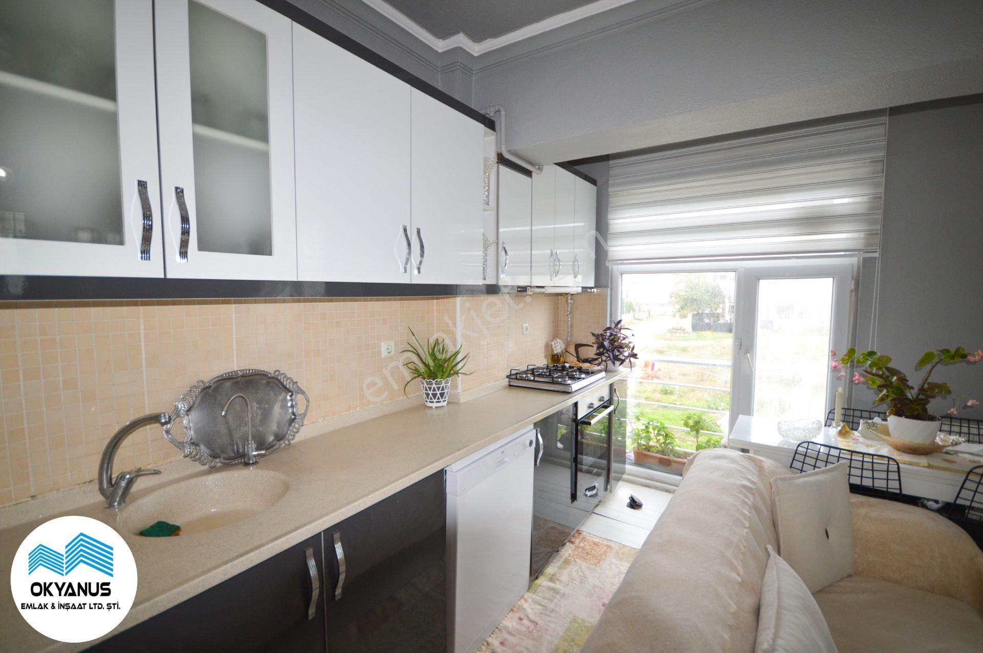 Sakarya Karasu’da Havuzlu Site İçerisinde 1+1 Satılık Daire - Görsel 28