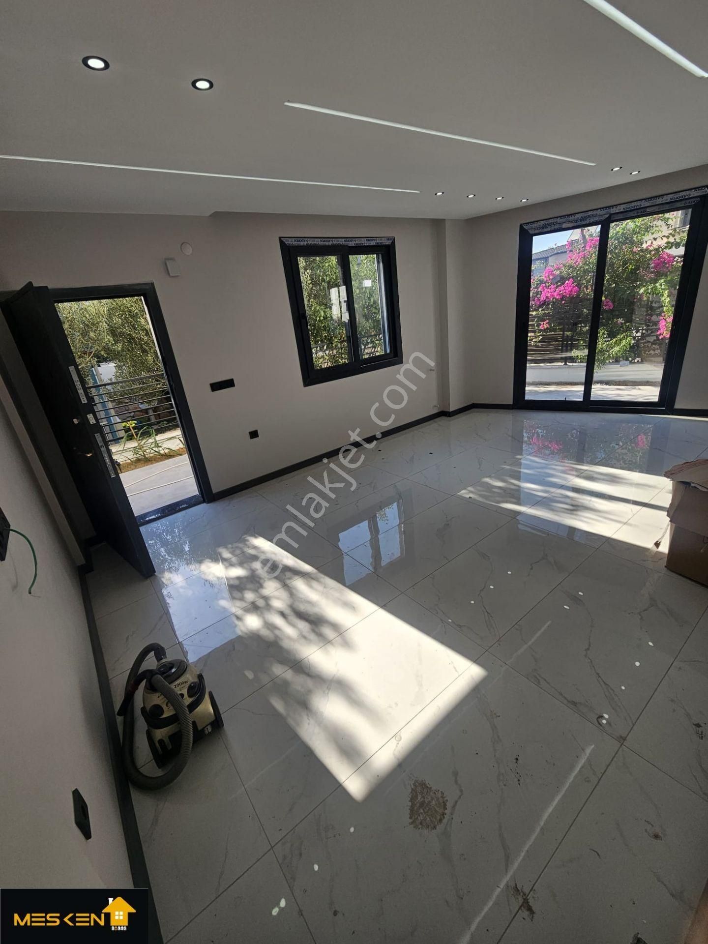 Didim'in En Uygun Fiyatlı, Sıfır Villası - Görsel 18