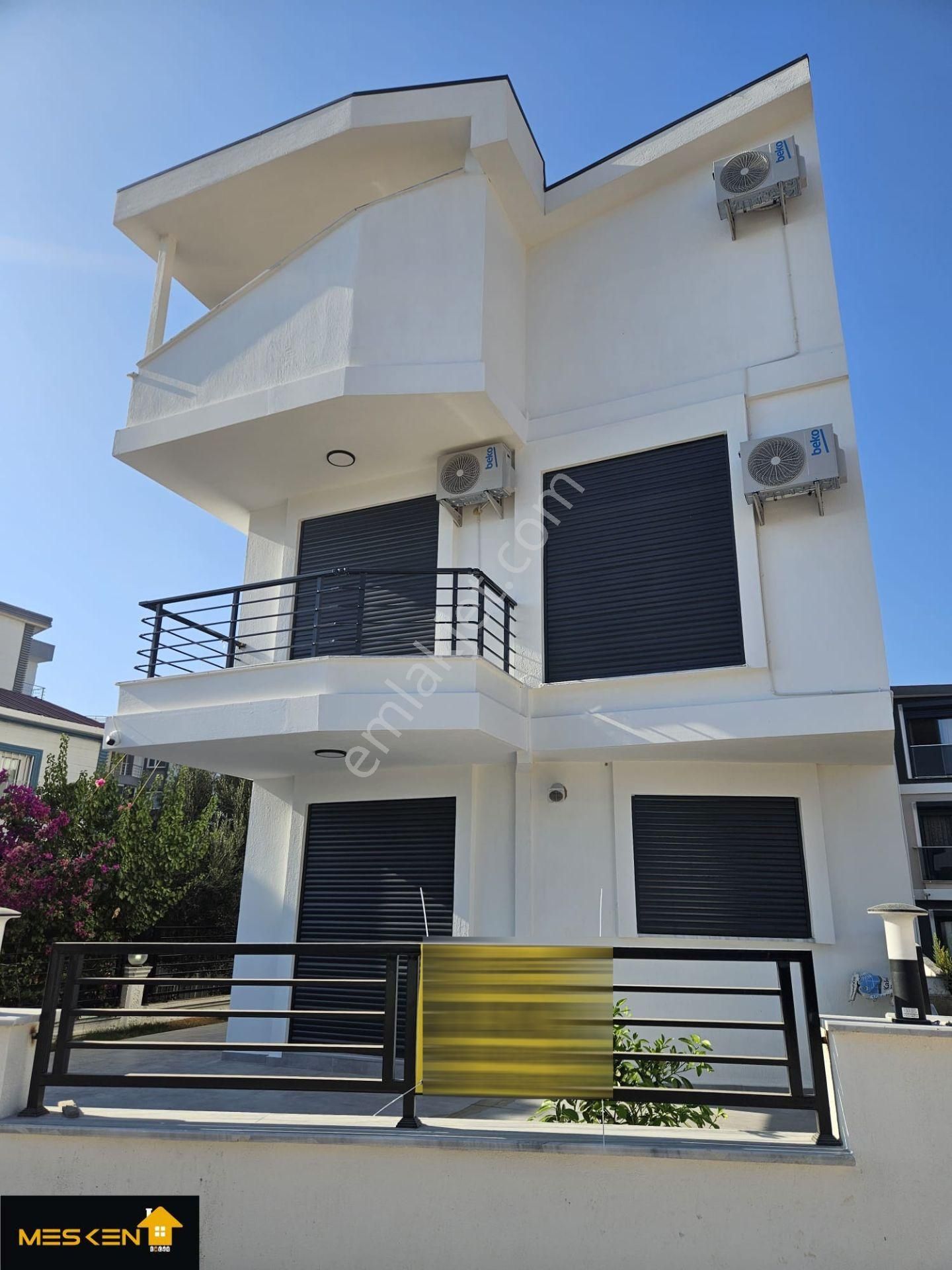 Didim'in En Uygun Fiyatlı, Sıfır Villası - Görsel 2