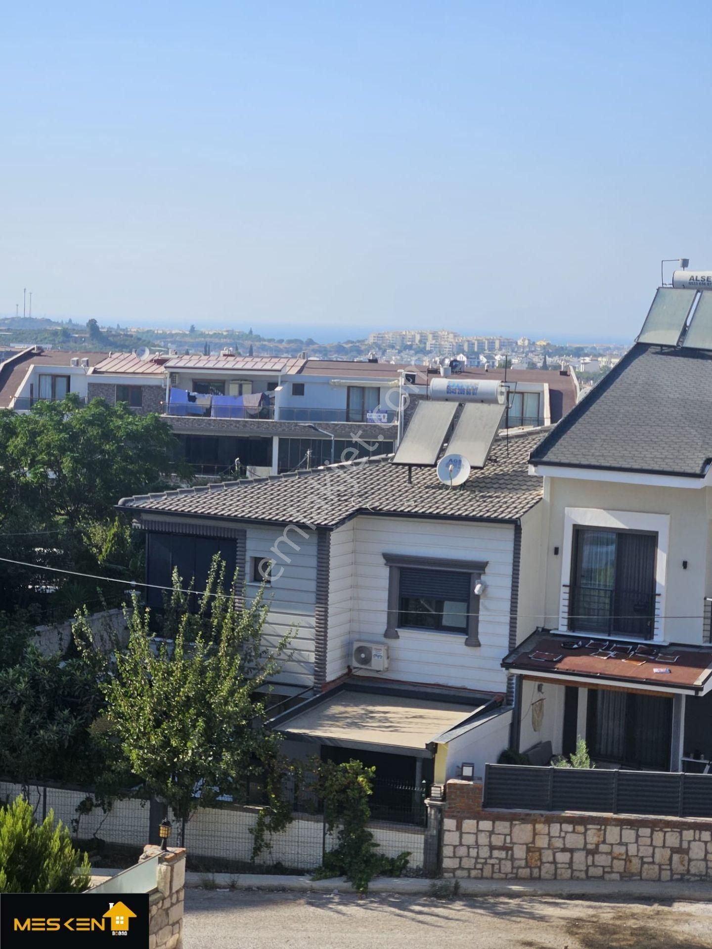 Didim'in En Uygun Fiyatlı, Sıfır Villası - Görsel 9