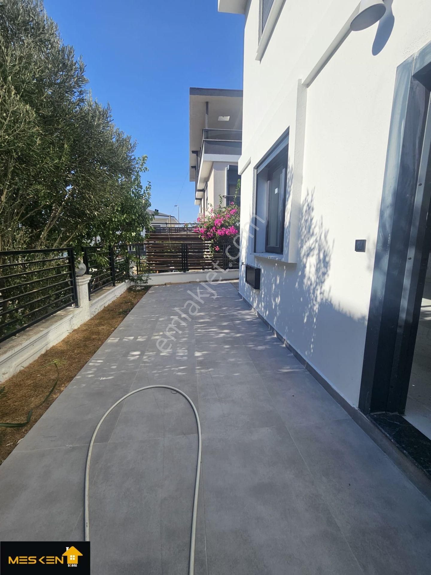 Didim'in En Uygun Fiyatlı, Sıfır Villası - Görsel 25