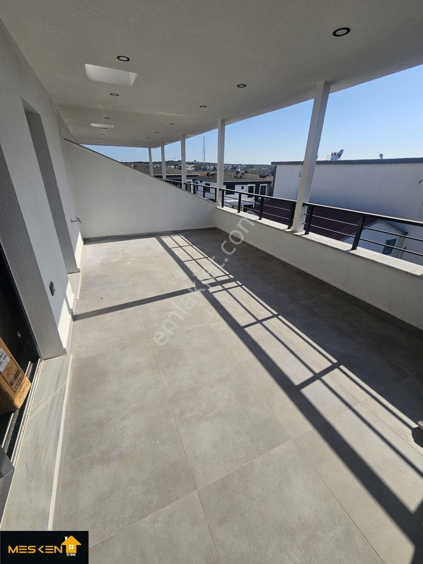 Didim'in En Uygun Fiyatlı, Sıfır Villası - Görsel 11