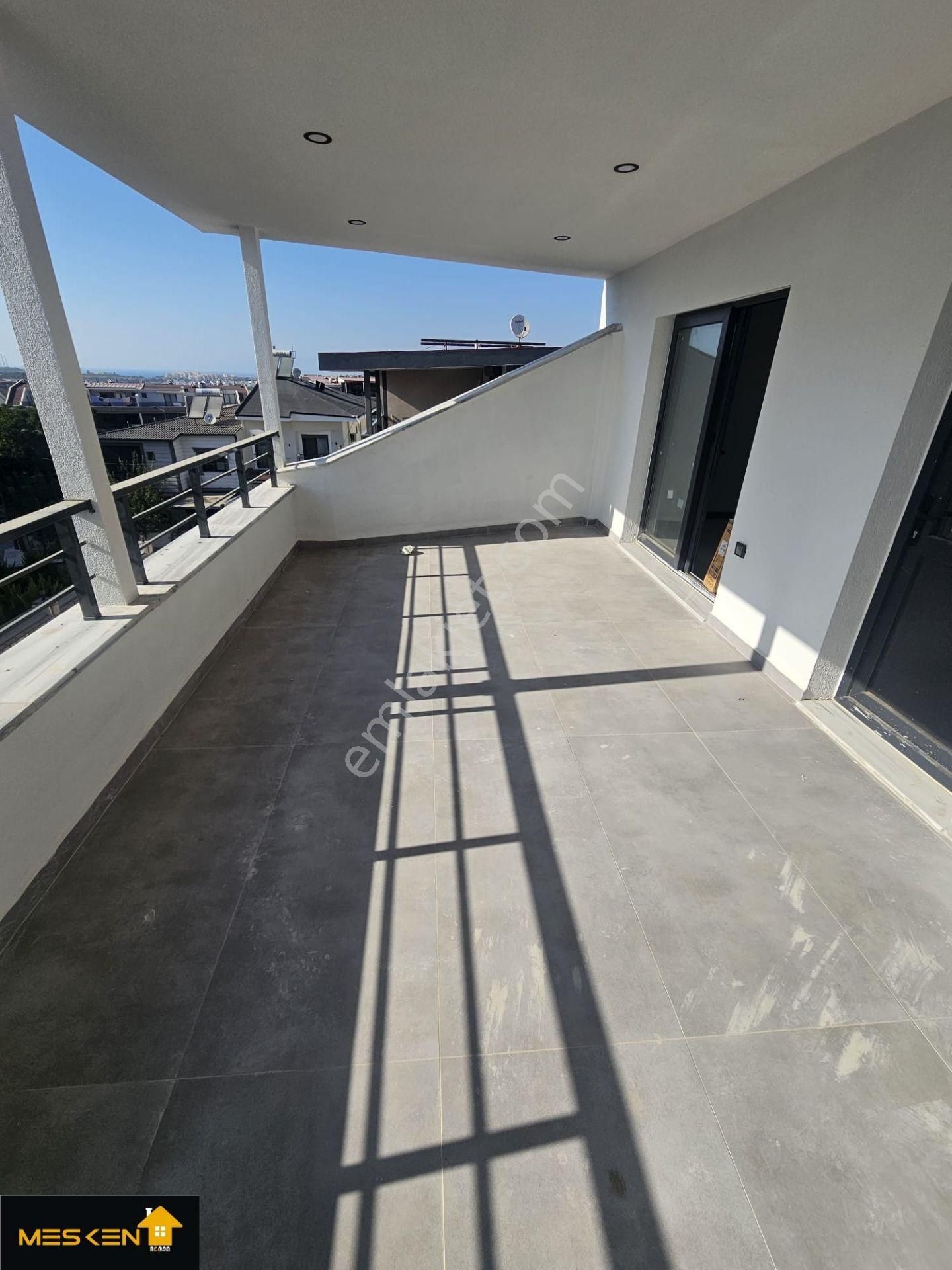 Didim'in En Uygun Fiyatlı, Sıfır Villası - Görsel 10