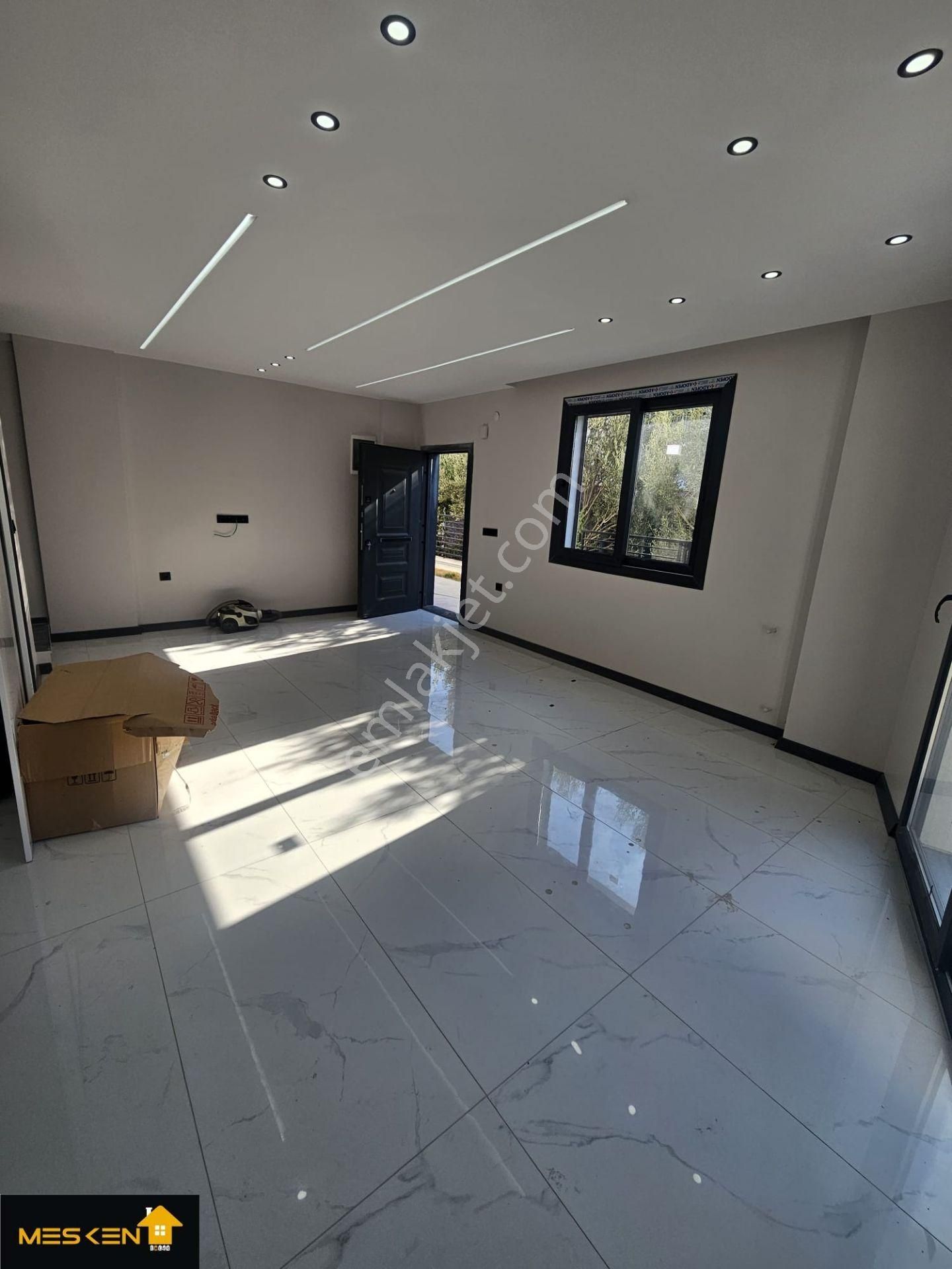 Didim'in En Uygun Fiyatlı, Sıfır Villası - Görsel 20