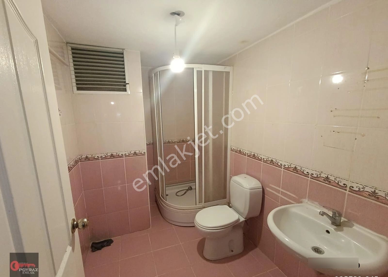 Ankara Keçiören Yayla Merkez ' De 3+1 Kiralık Daire Gata Ve Şehir Hastanesi Yakını - Görsel 11