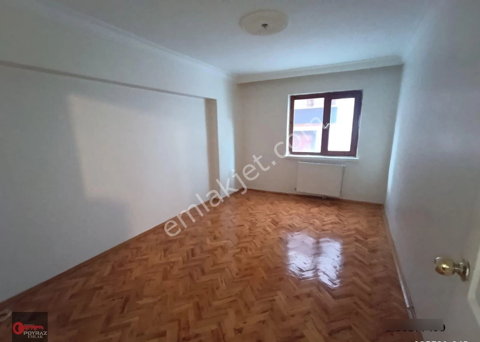 Ankara Keçiören Yayla Merkez ' De 3+1 Kiralık Daire Gata Ve Şehir Hastanesi Yakını - Görsel 14