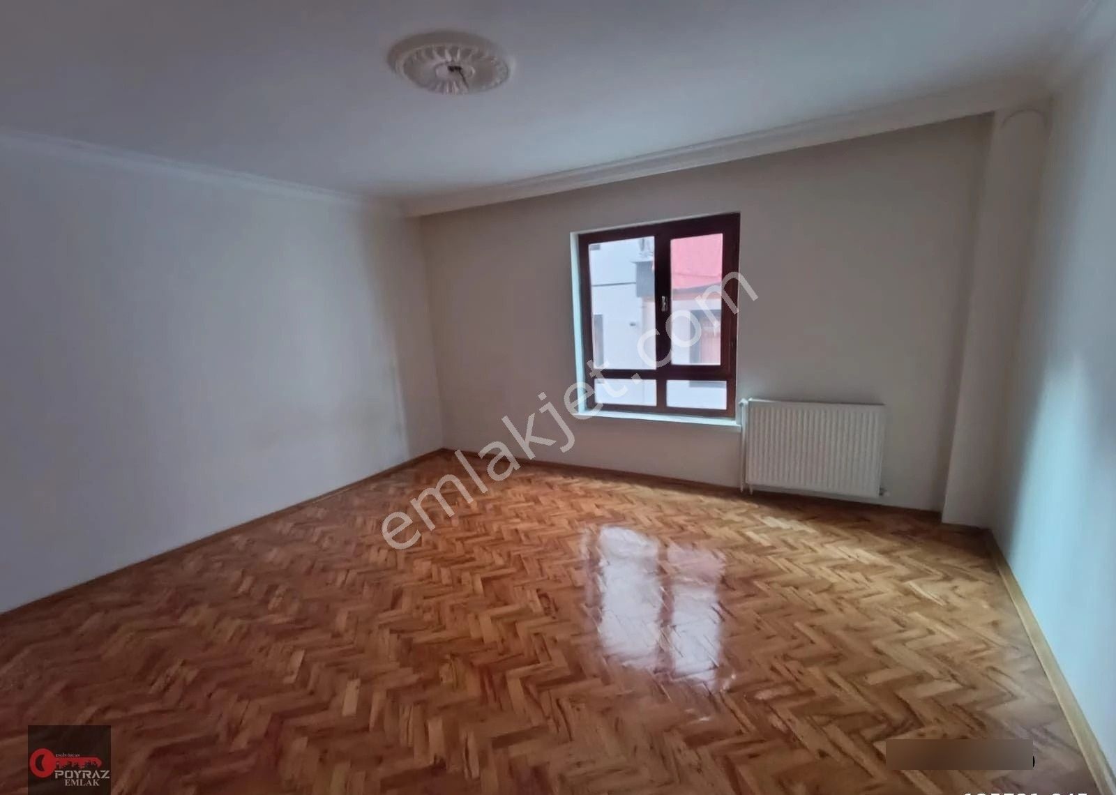 Ankara Keçiören Yayla Merkez ' De 3+1 Kiralık Daire Gata Ve Şehir Hastanesi Yakını - Görsel 4