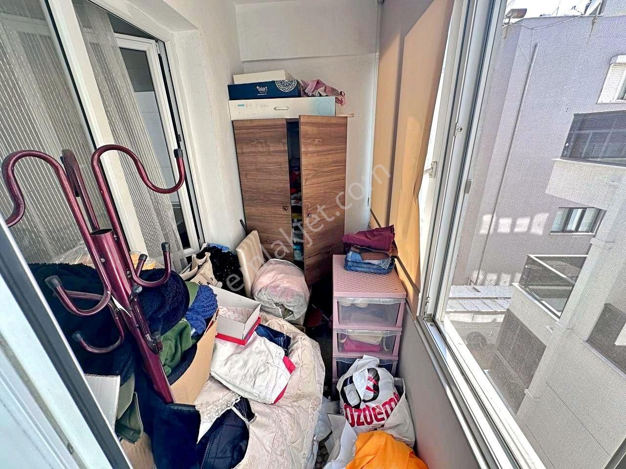 🟠🟠alfa'dan Akçay'da Satılık Denize 20 Mt Mesafede Ön Cephe Arakat Fırsat 2+1 Daire - Görsel 29