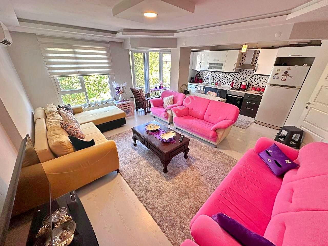 🟠🟠alfa'dan Akçay'da Satılık Denize 20 Mt Mesafede Ön Cephe Arakat Fırsat 2+1 Daire - Görsel 10