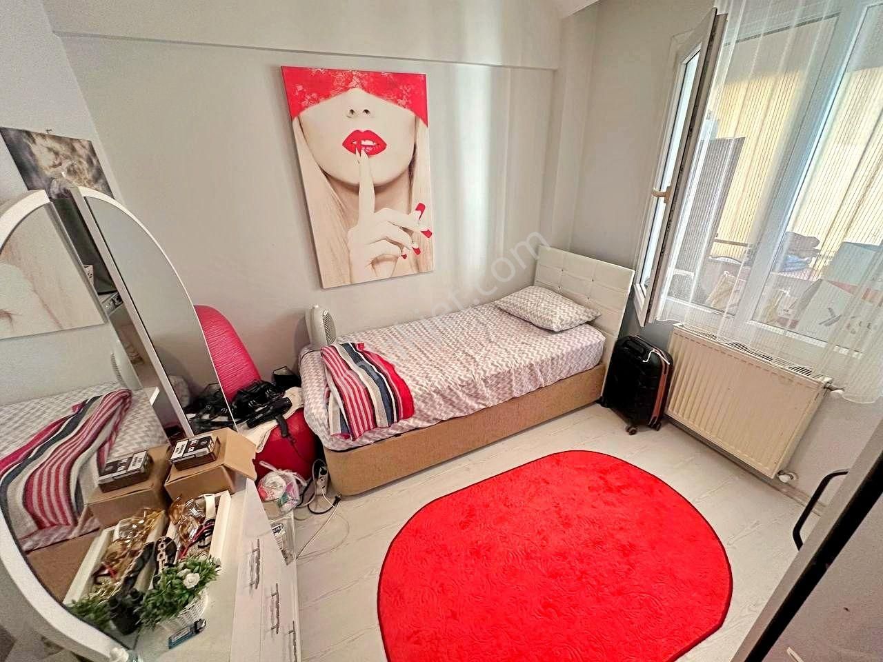 🟠🟠alfa'dan Akçay'da Satılık Denize 20 Mt Mesafede Ön Cephe Arakat Fırsat 2+1 Daire - Görsel 6