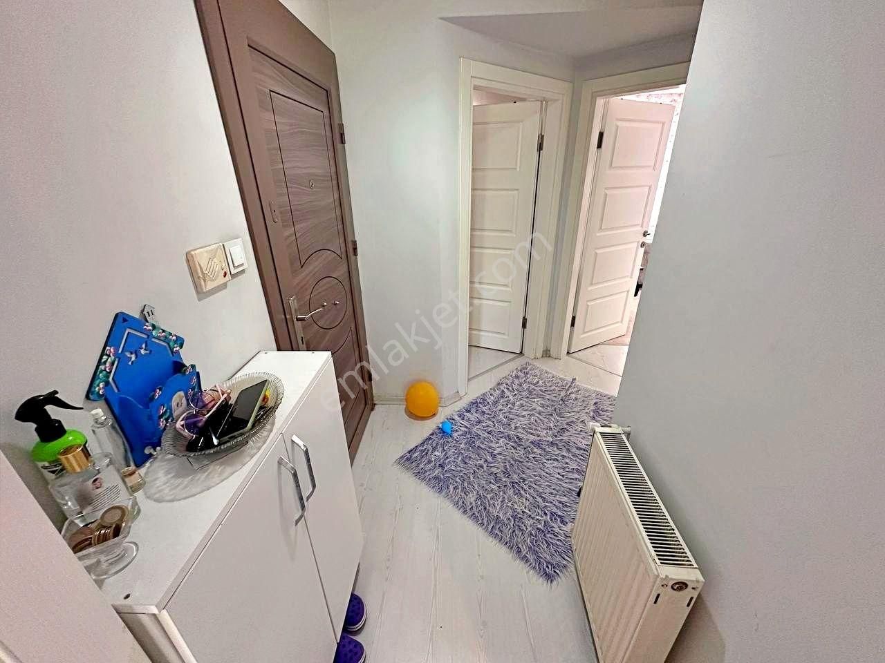 🟠🟠alfa'dan Akçay'da Satılık Denize 20 Mt Mesafede Ön Cephe Arakat Fırsat 2+1 Daire - Görsel 23