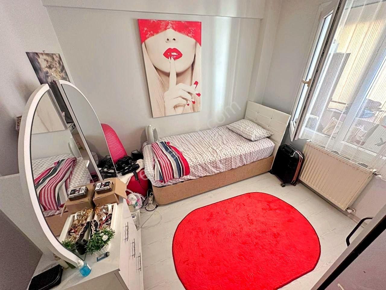 🟠🟠alfa'dan Akçay'da Satılık Denize 20 Mt Mesafede Ön Cephe Arakat Fırsat 2+1 Daire - Görsel 24