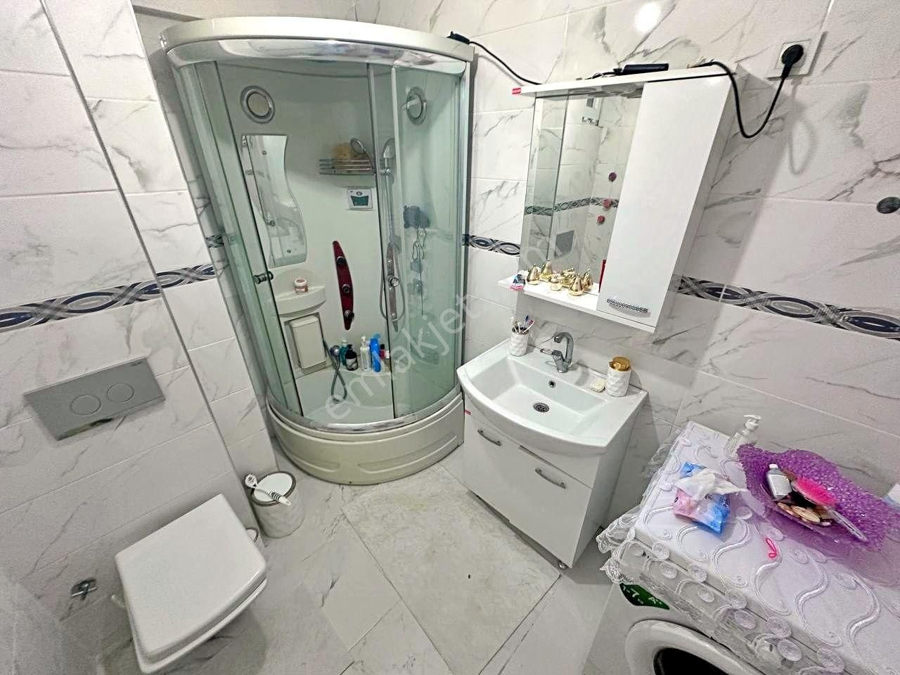 🟠🟠alfa'dan Akçay'da Satılık Denize 20 Mt Mesafede Ön Cephe Arakat Fırsat 2+1 Daire - Görsel 16