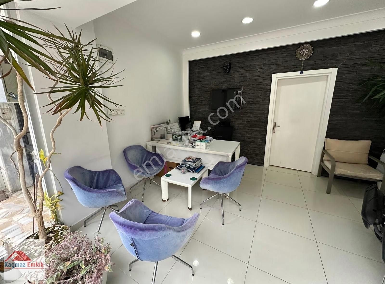 Maltepe Feyzullah Mah'de Satılık Çok Amaçlı Dükkan - Görsel 5