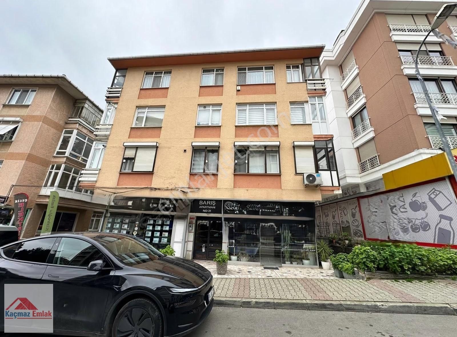 Maltepe Feyzullah Mah'de Satılık Çok Amaçlı Dükkan - Görsel 2