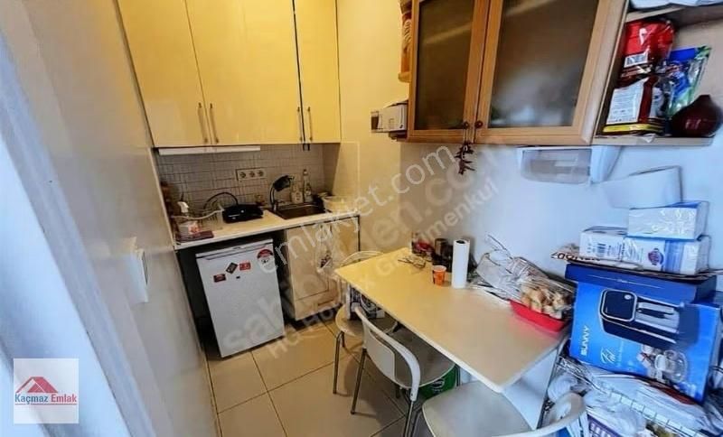 Maltepe Feyzullah Mah'de Satılık Çok Amaçlı Dükkan - Görsel 6