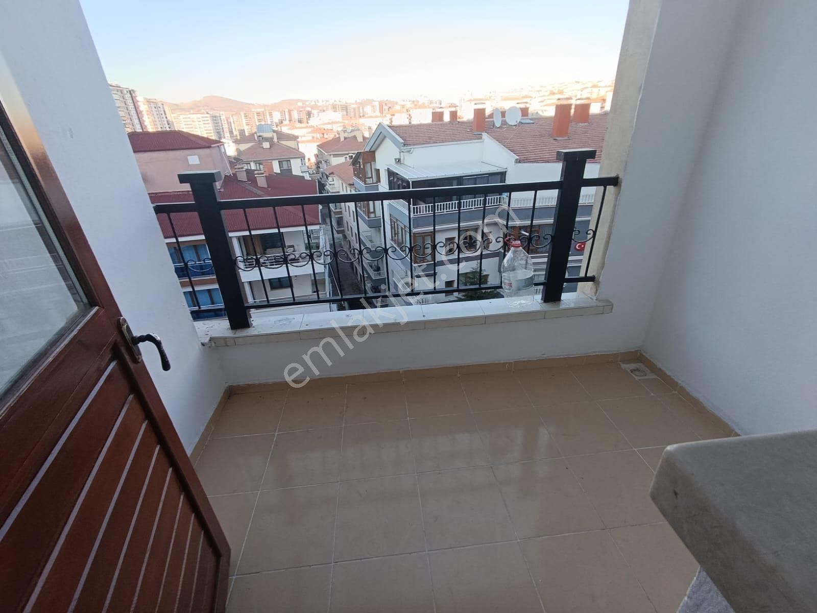 Ankara Keçiören Yayla Merkez ' De 3+1 Kiralık Daire Gata Ve Şehir Hastanesi Yakını - Görsel 22