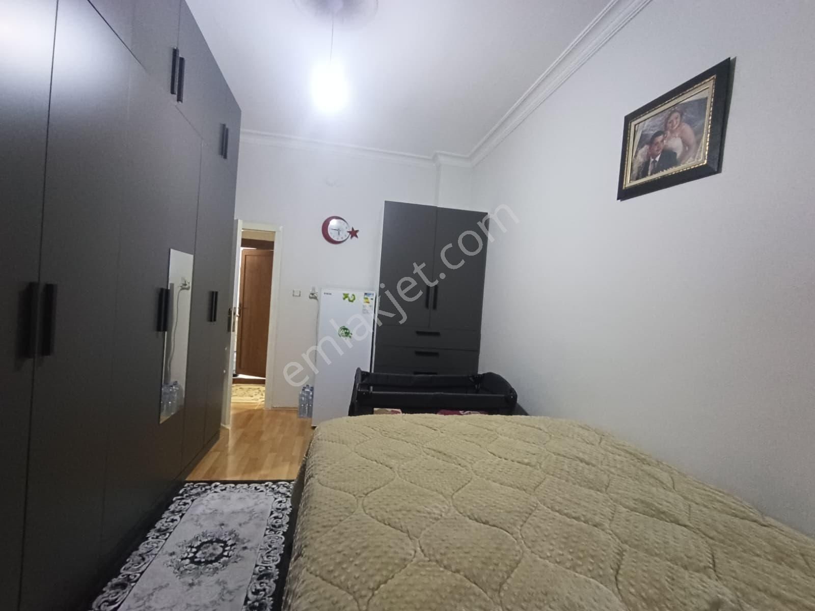 Kalecik Emlak'tan Fatih Mah'de A-life Hastanesi Yakını 3+1yapılı Masrfasız - Görsel 16