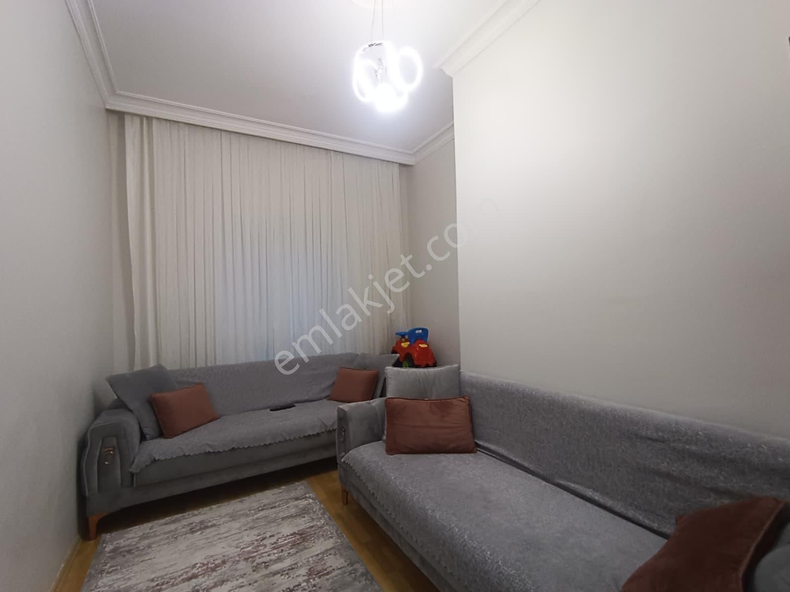 Kalecik Emlak'tan Fatih Mah'de A-life Hastanesi Yakını 3+1yapılı Masrfasız - Görsel 8