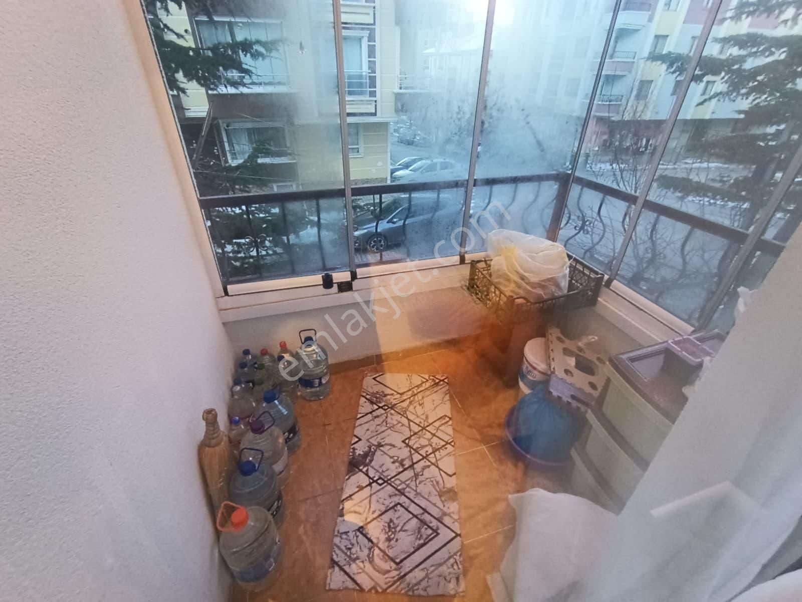 Kalecik Emlak'tan Fatih Mah'de A-life Hastanesi Yakını 3+1yapılı Masrfasız - Görsel 25