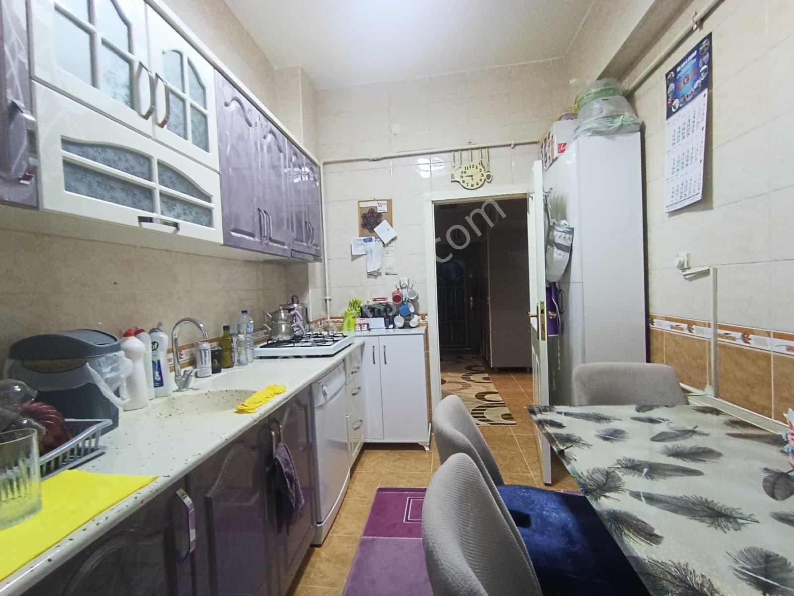 Kalecik Emlak'tan Fatih Mah'de A-life Hastanesi Yakını 3+1yapılı Masrfasız - Görsel 4