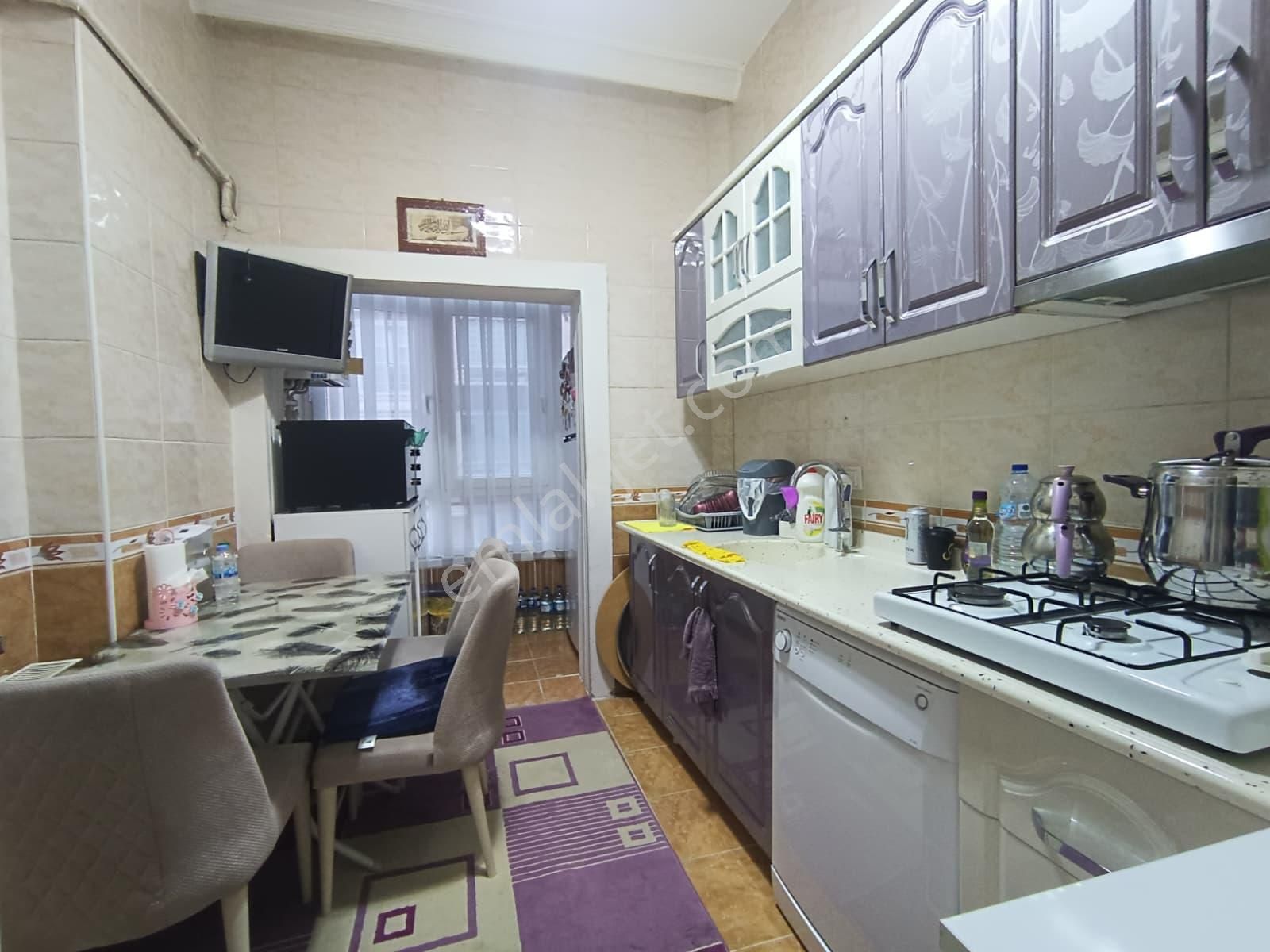 Kalecik Emlak'tan Fatih Mah'de A-life Hastanesi Yakını 3+1yapılı Masrfasız - Görsel 2