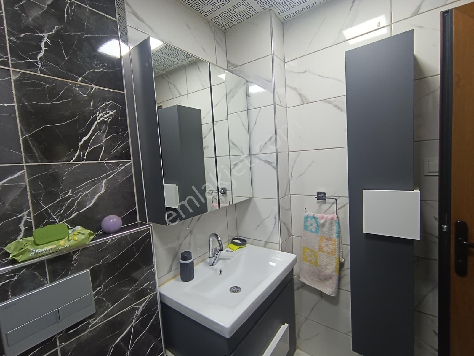 Kalecik Emlak'tan Fatih Mah'de A-life Hastanesi Yakını 3+1yapılı Masrfasız - Görsel 23