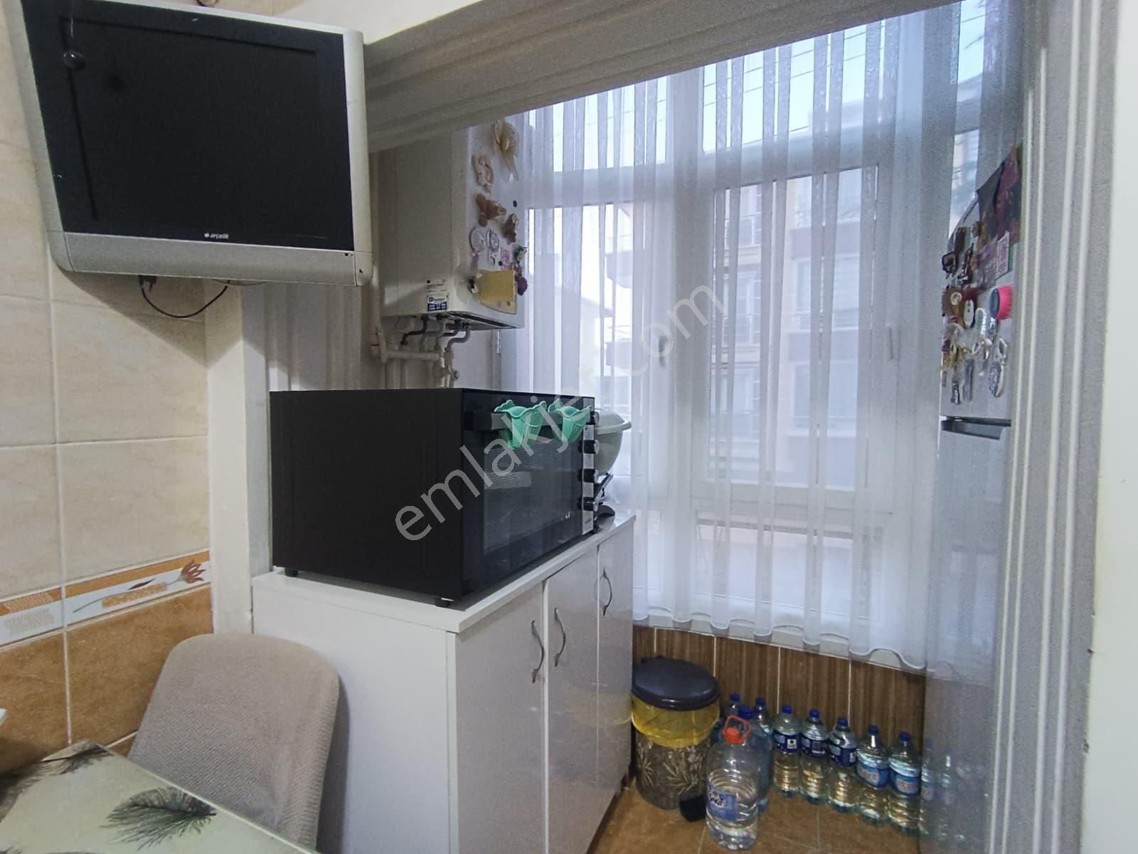 Kalecik Emlak'tan Fatih Mah'de A-life Hastanesi Yakını 3+1yapılı Masrfasız - Görsel 24