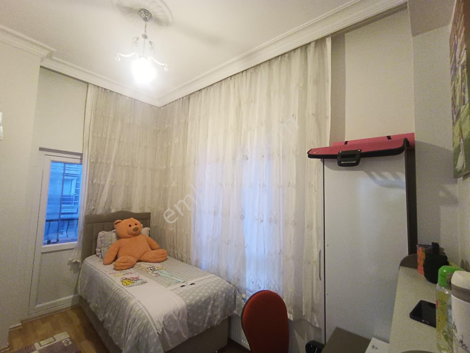 Kalecik Emlak'tan Fatih Mah'de A-life Hastanesi Yakını 3+1yapılı Masrfasız - Görsel 13