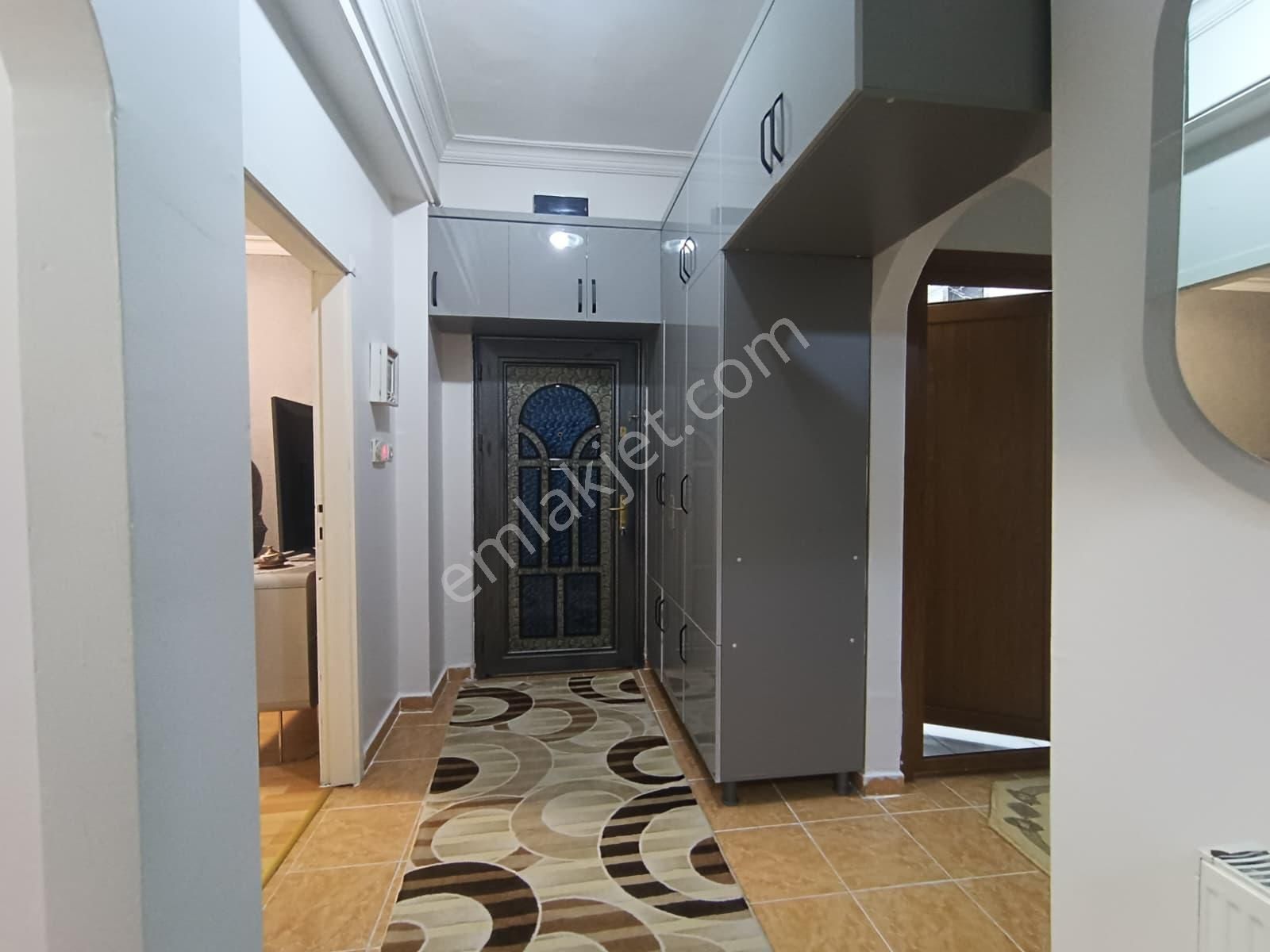 Kalecik Emlak'tan Fatih Mah'de A-life Hastanesi Yakını 3+1yapılı Masrfasız - Görsel 18