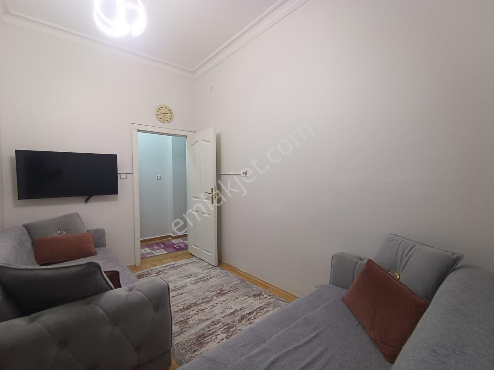 Kalecik Emlak'tan Fatih Mah'de A-life Hastanesi Yakını 3+1yapılı Masrfasız - Görsel 9