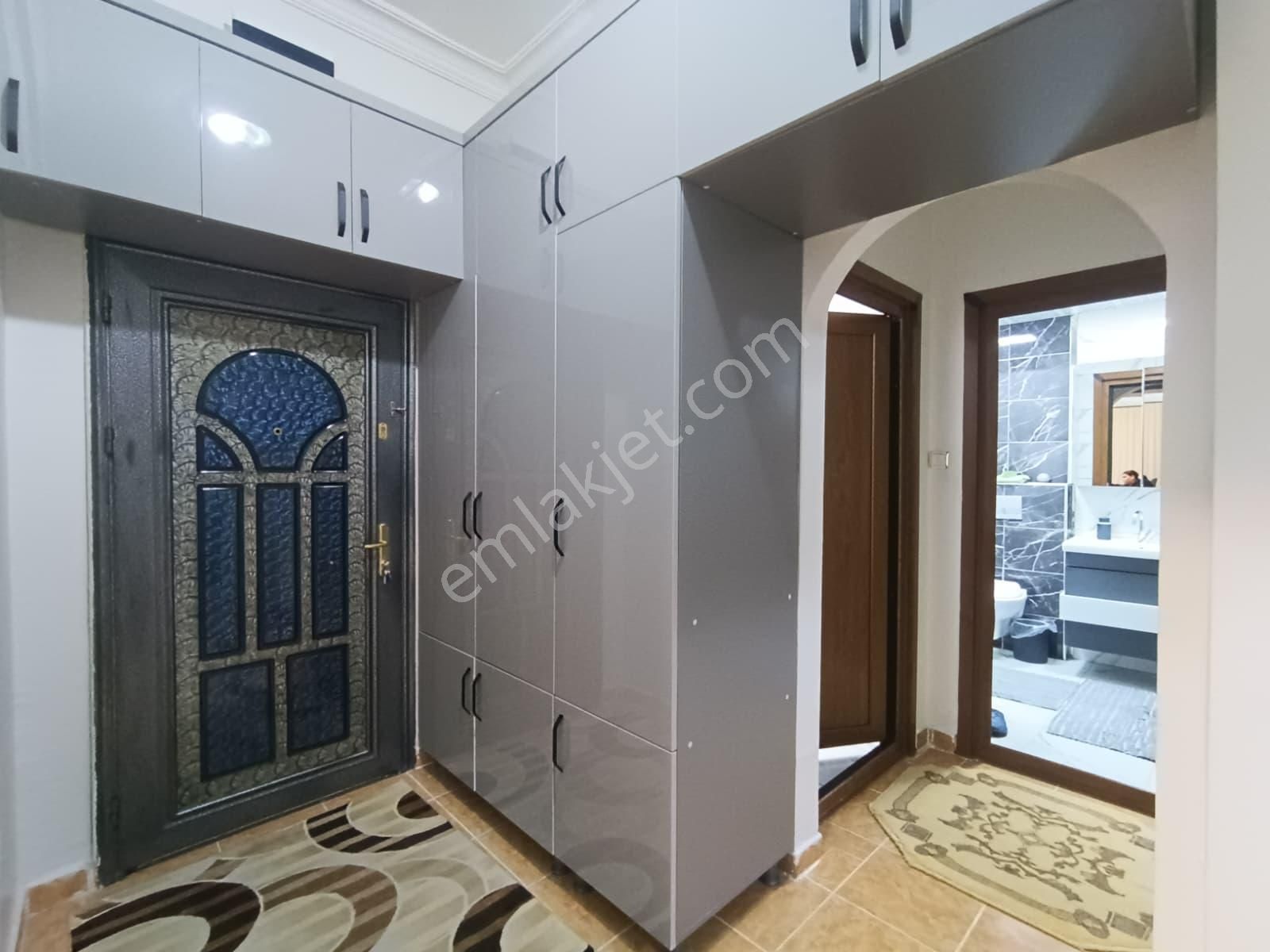 Kalecik Emlak'tan Fatih Mah'de A-life Hastanesi Yakını 3+1yapılı Masrfasız - Görsel 19