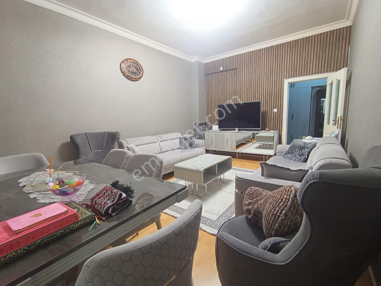 Kalecik Emlak'tan Fatih Mah'de A-life Hastanesi Yakını 3+1yapılı Masrfasız - Görsel 6