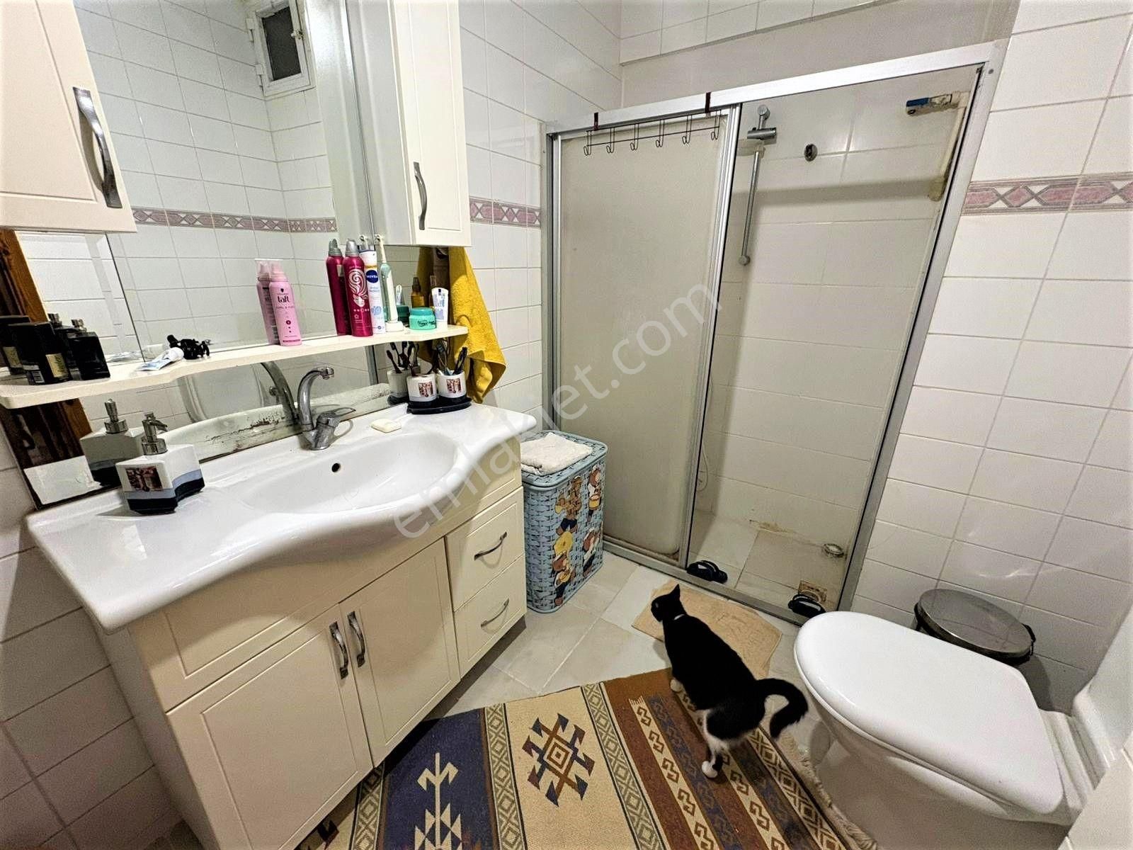 🟠🟠tek Yetkili Alfa'dan Akçay'da Ön Cephe Doğalgazlı Satılık Ayrı Mutfak Çift Balkonlu 2+1 Daire - Görsel 32