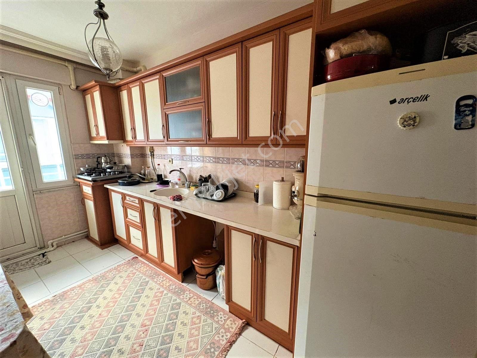 🟠🟠tek Yetkili Alfa'dan Akçay'da Ön Cephe Doğalgazlı Satılık Ayrı Mutfak Çift Balkonlu 2+1 Daire - Görsel 19