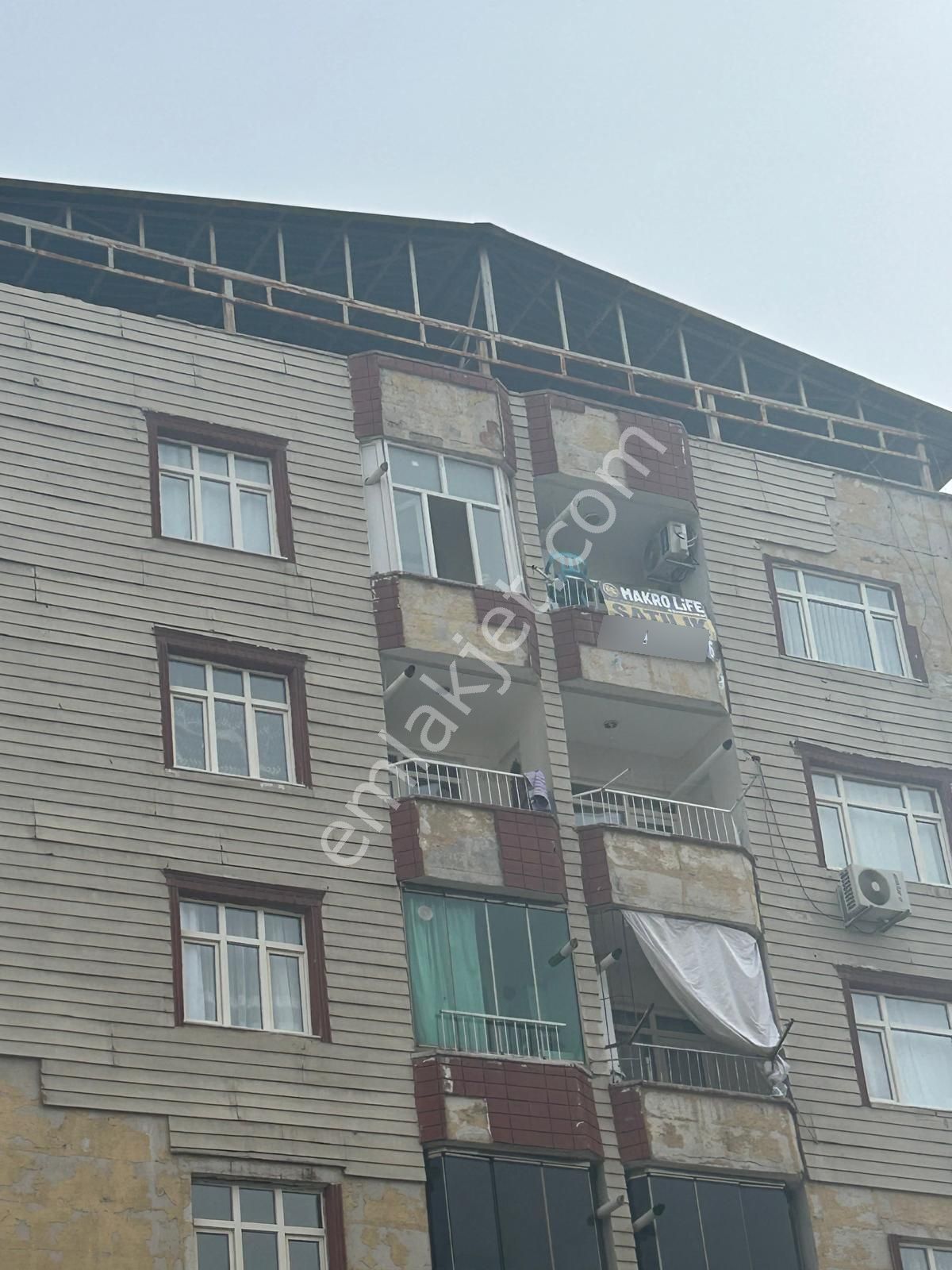 Makro Life Gayrimenkul'den Satılık Huzur Evlerinde 2+1 Daire - Görsel 12