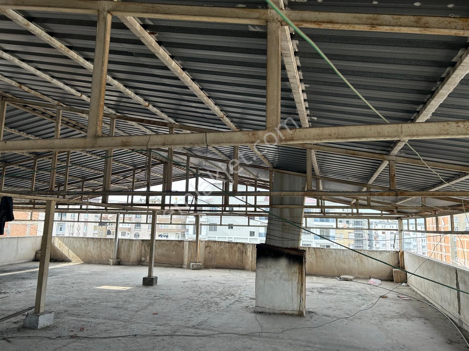 Makro Life Gayrimenkul'den Satılık Huzur Evlerinde 2+1 Daire - Görsel 11