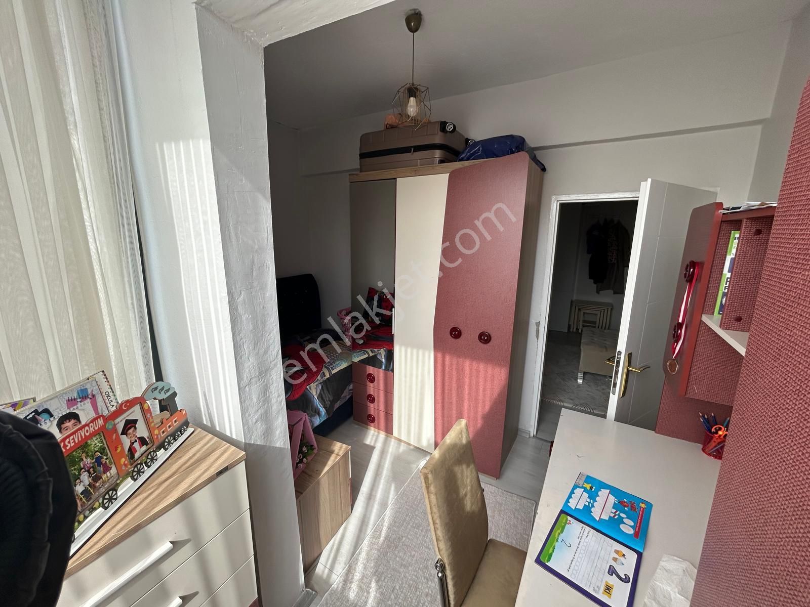 Makro Life Gayrimenkul'den Satılık Huzur Evlerinde 2+1 Daire - Görsel 8
