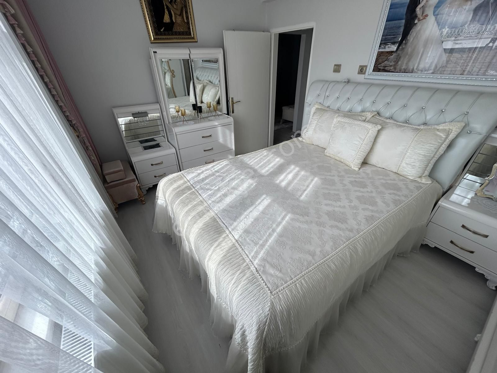 Makro Life Gayrimenkul'den Satılık Huzur Evlerinde 2+1 Daire - Görsel 2